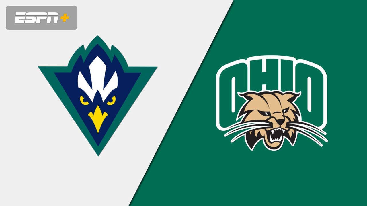 UNC Wilmington vs. Ohio (W Basketball)