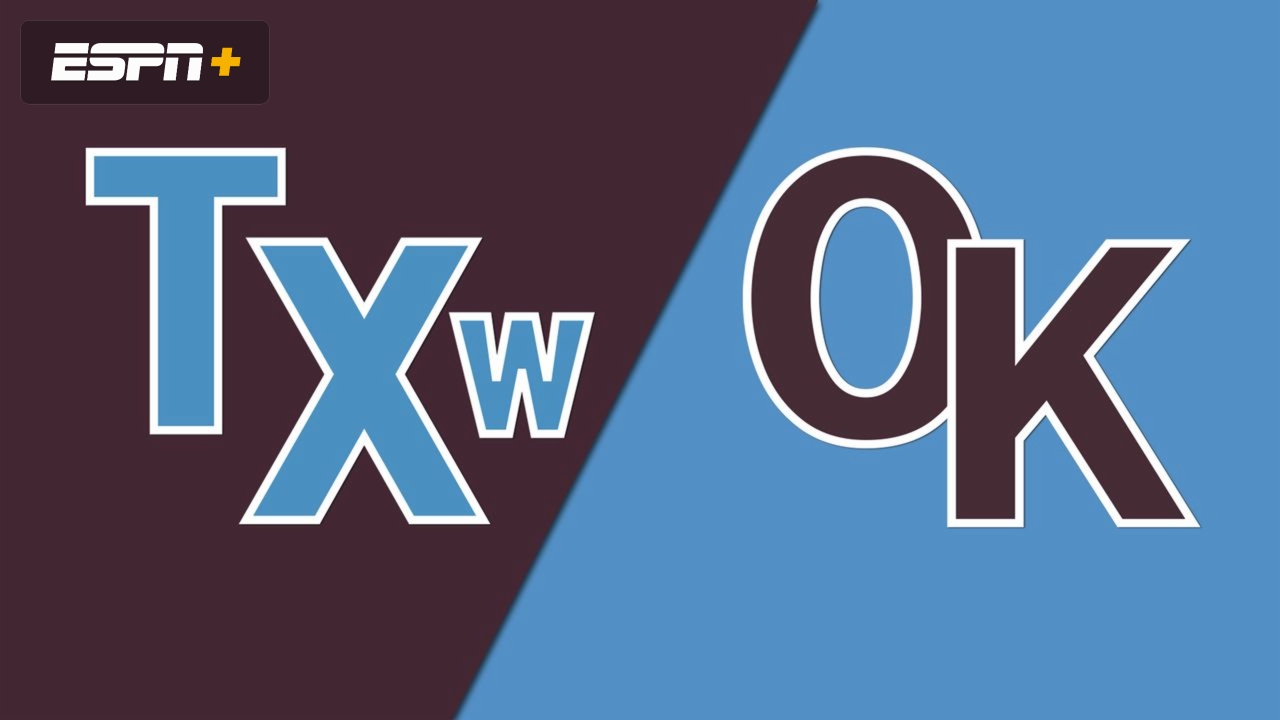 Helotes, TX vs. Tulsa, OK (Southwest Regional)