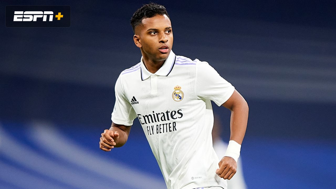 Club Polideportivo Cacereño vs. Real Madrid (Round of 32) (Copa del Rey)