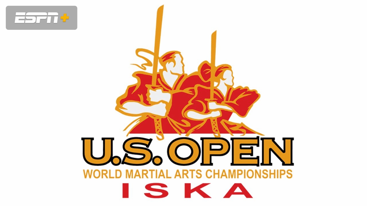 2025 ISKA U.S. Open: U.S. Open Night of Champions
