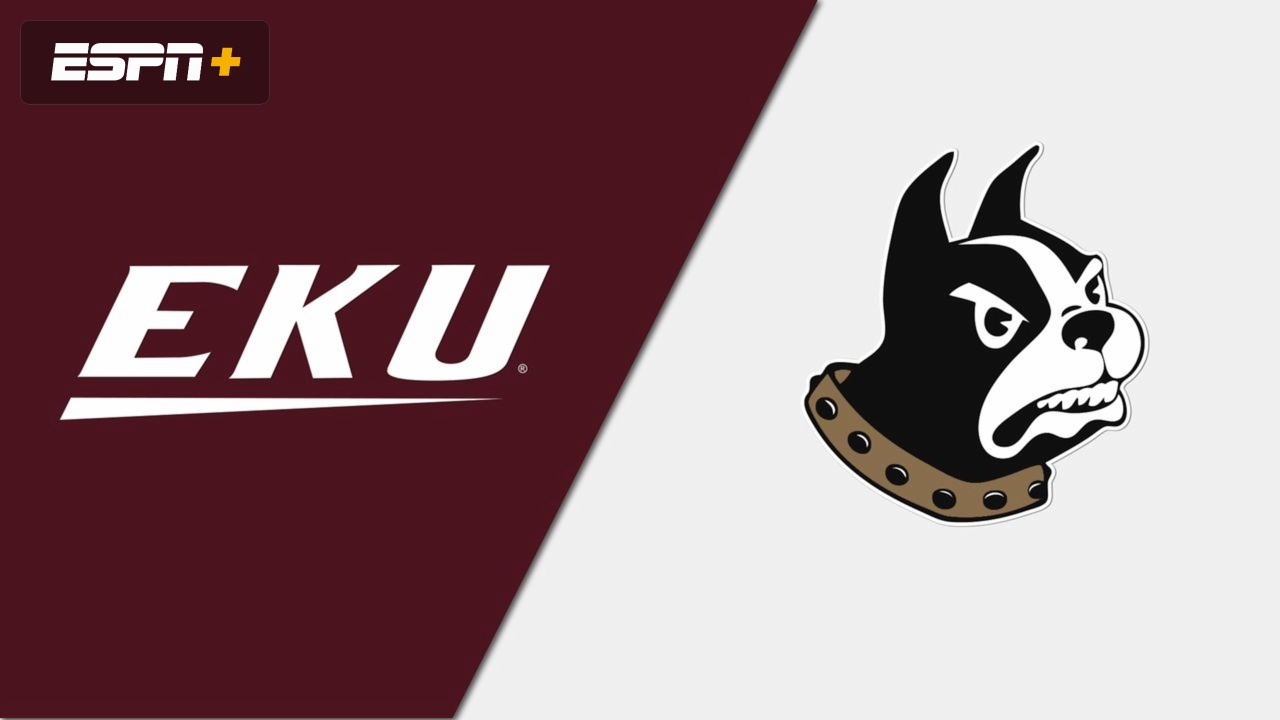 Eastern Kentucky vs. Wofford