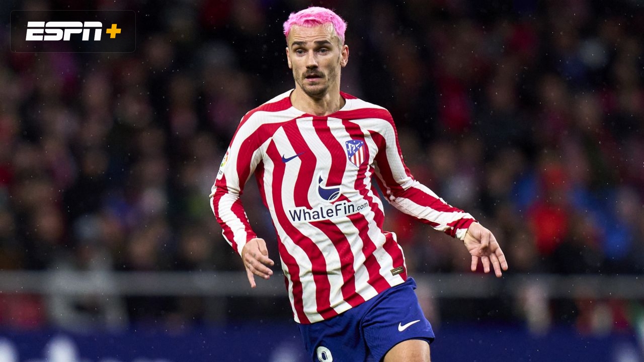 En Español-Almeria vs. Atletico de Madrid (LaLiga)