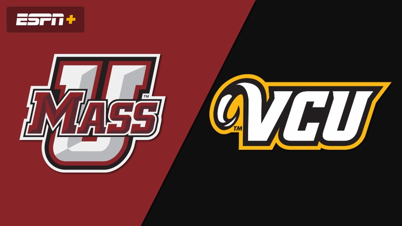 UMass vs. VCU (M Soccer)