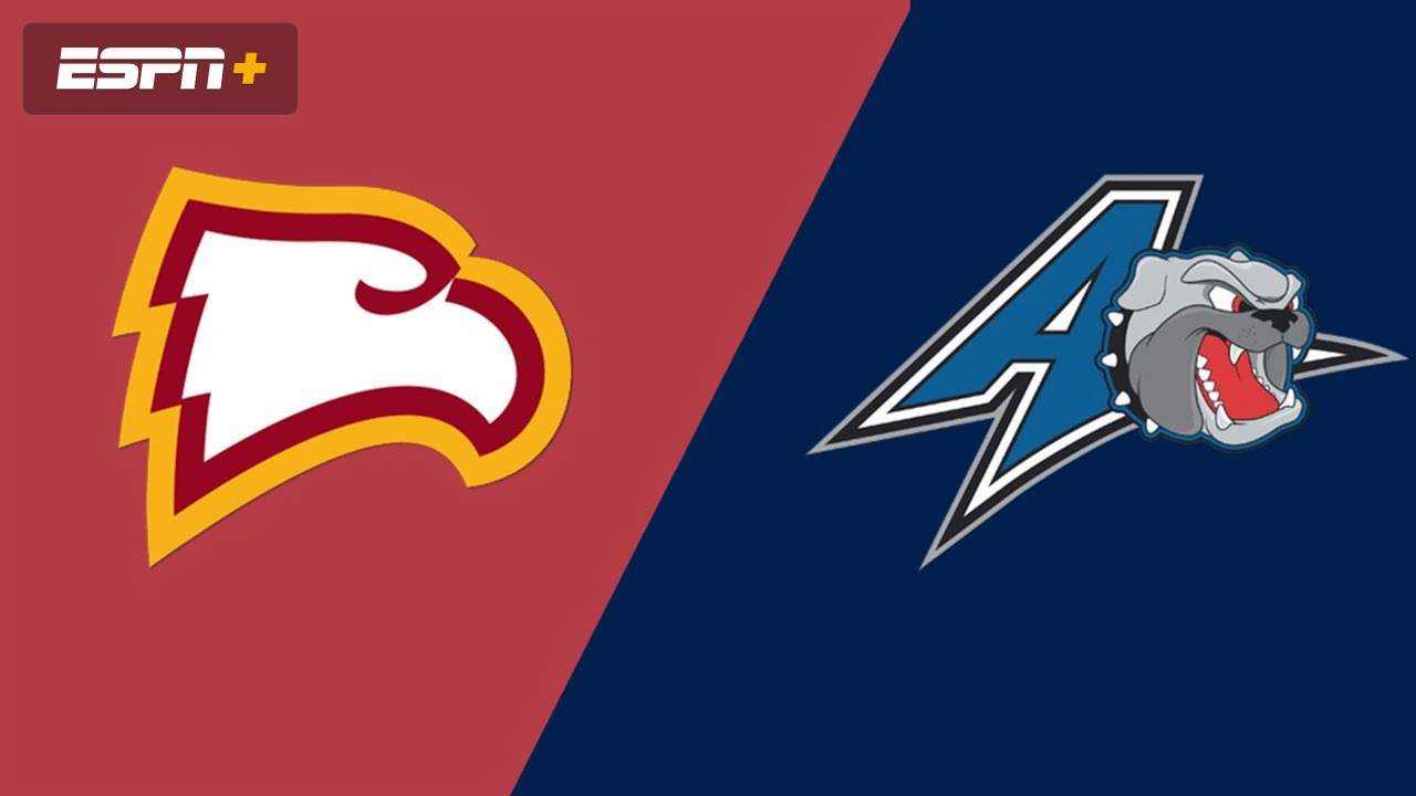 Winthrop vs. UNC Asheville (M Basketball)