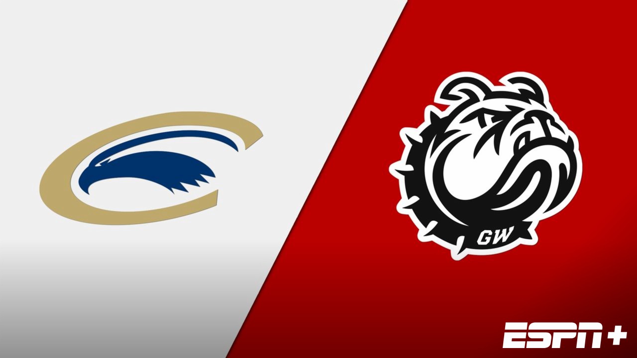 Clarion vs. Gardner-Webb
