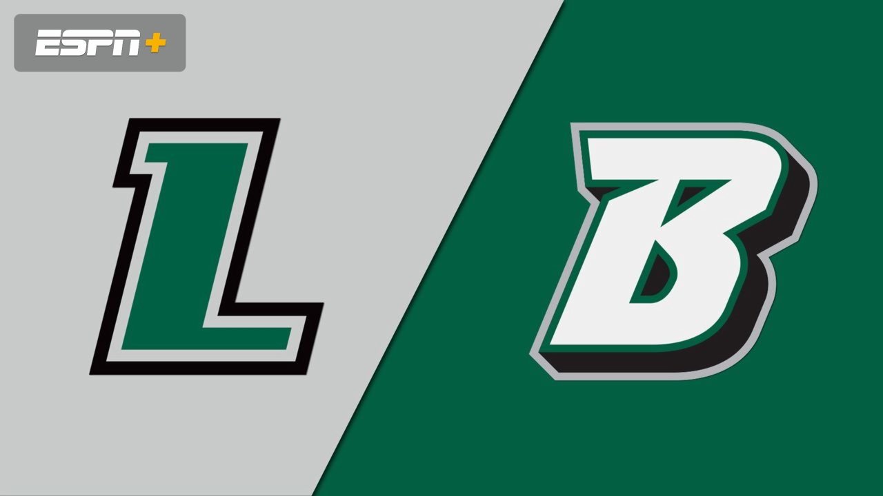 Loyola (MD) vs. Binghamton (M Basketball)