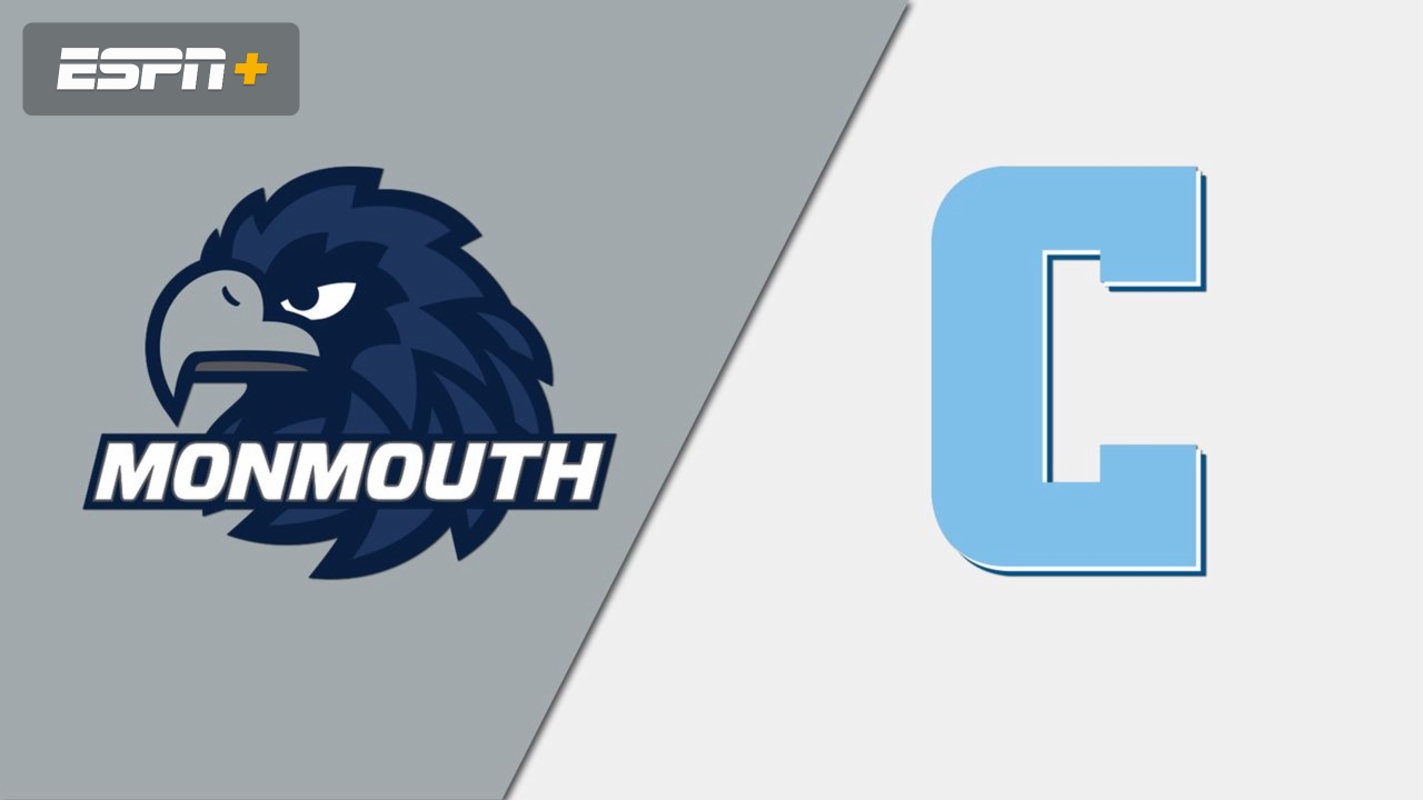 Monmouth vs. Columbia (Baseball)