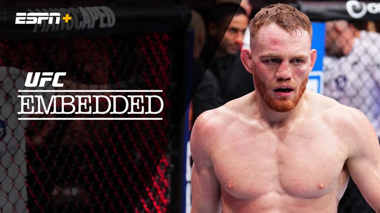 UFC Embedded 315 (Ep. 2)