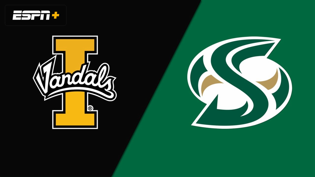 Idaho vs. Sacramento State (Championship)