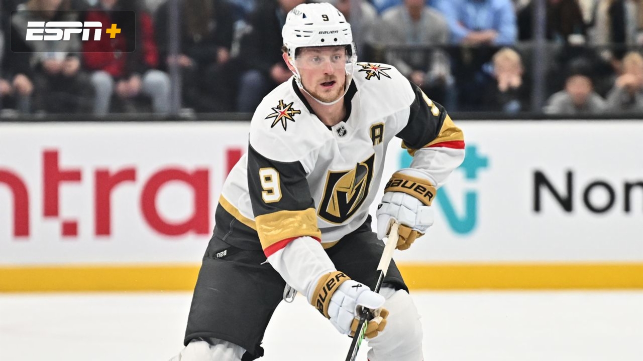 Vegas Golden Knights vs. Toronto Maple Leafs