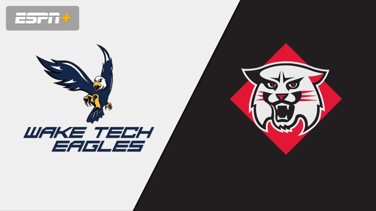 Wake Technical vs. Davidson (M Soccer)