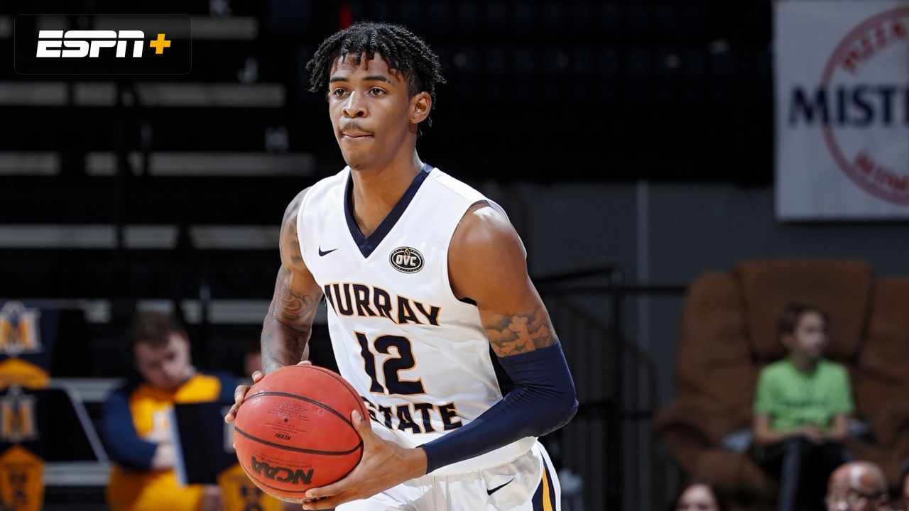 Murray State vs. Morehead State (M Basketball)