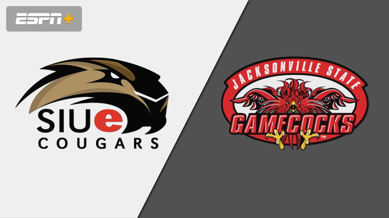 SIU-Edwardsville vs. Jacksonville State (Baseball)