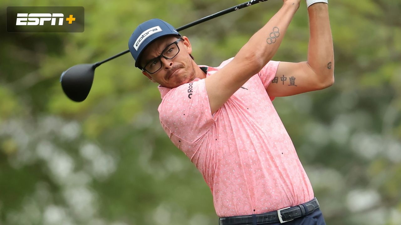 Texas Children's Houston Open: Fowler Featured Group (Third Round)