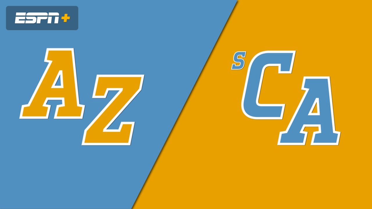 Cave Creek, AZ vs. La Verne, CA (West Regional)