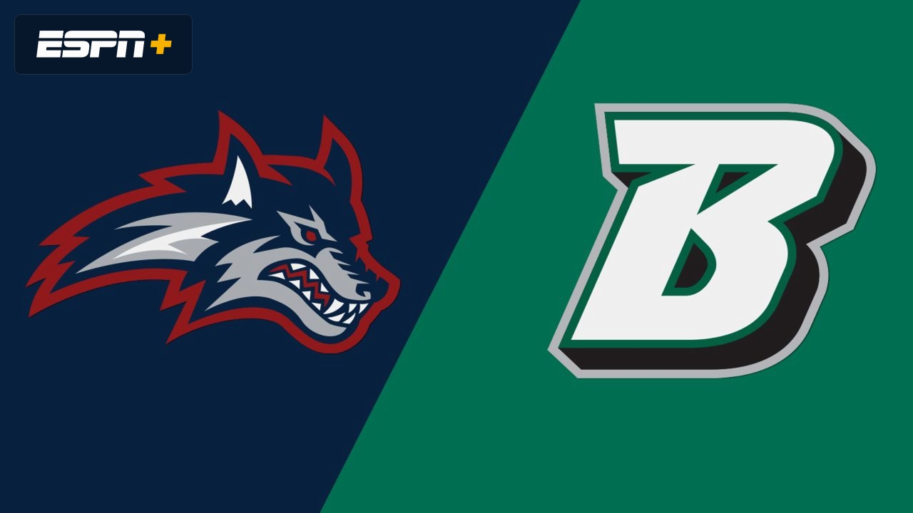 Stony Brook vs. Binghamton (M Lacrosse)