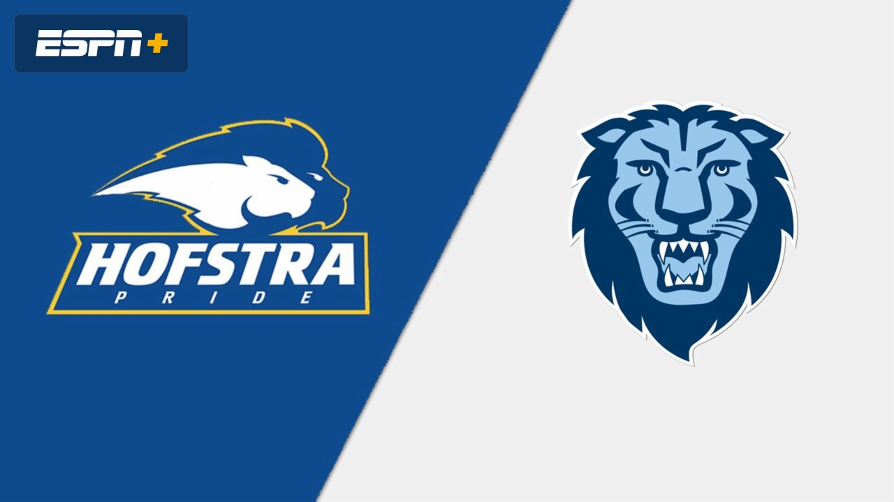 Hofstra vs. Columbia