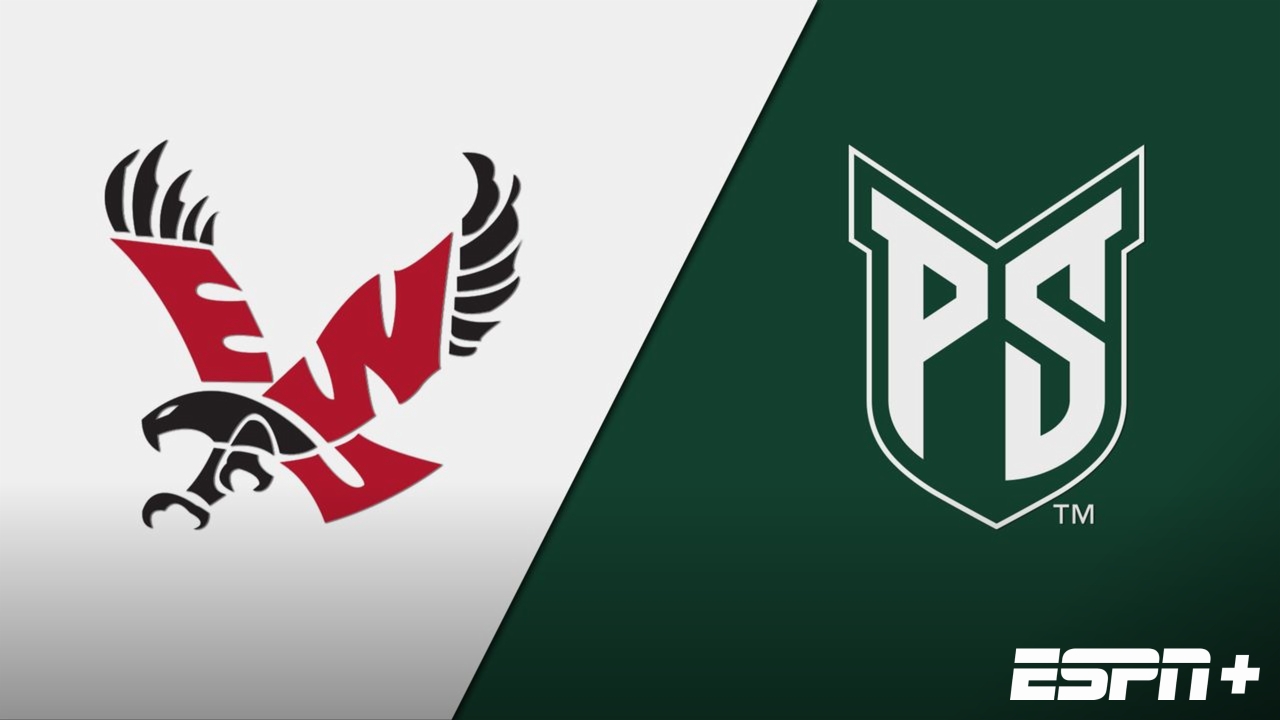 Eastern Washington vs. Portland State