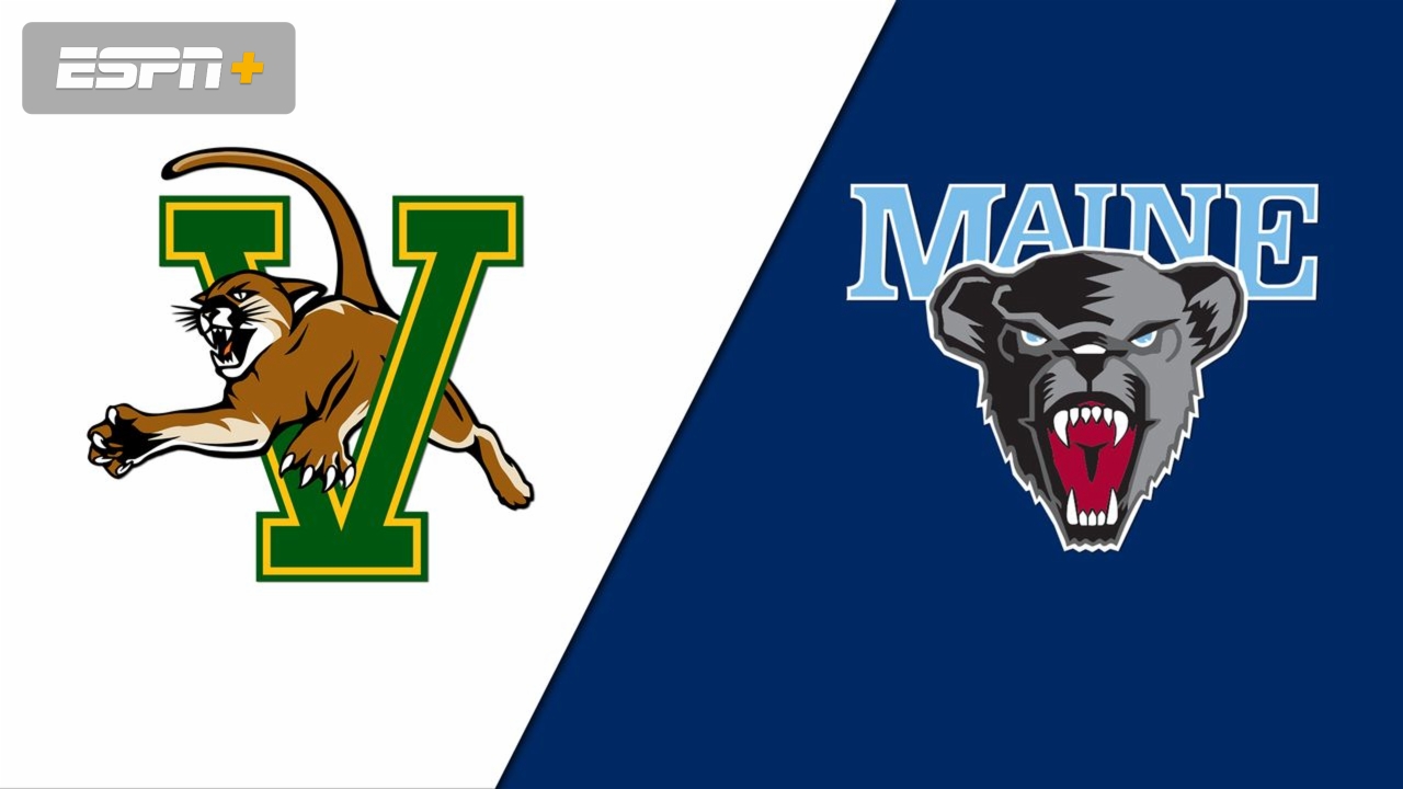 Vermont vs. Maine (Quarterfinal)