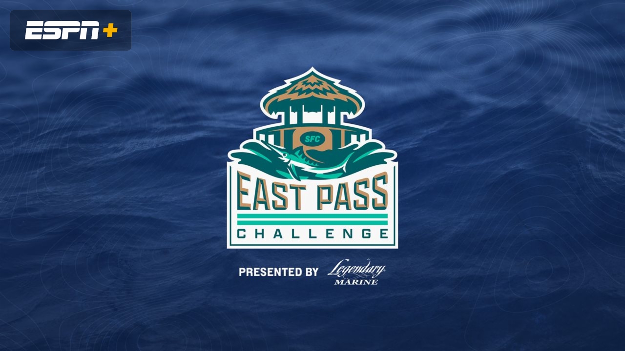 East Pass Challenge