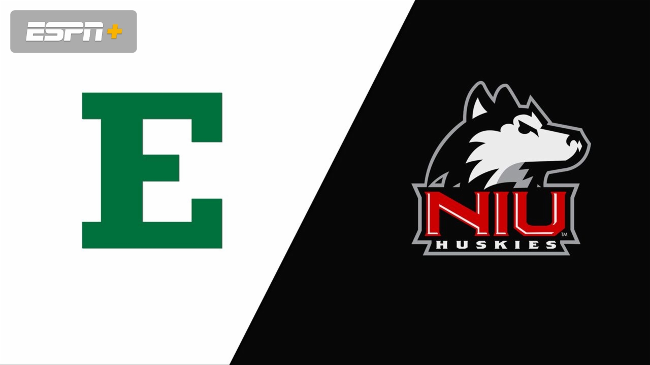 Eastern Michigan vs. Northern Illinois (W Volleyball)