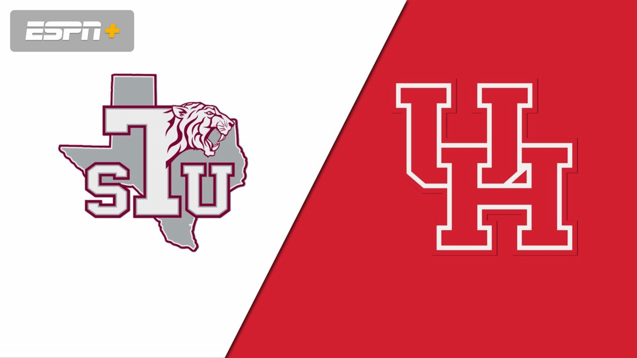 Texas Southern vs. Houston (Baseball)
