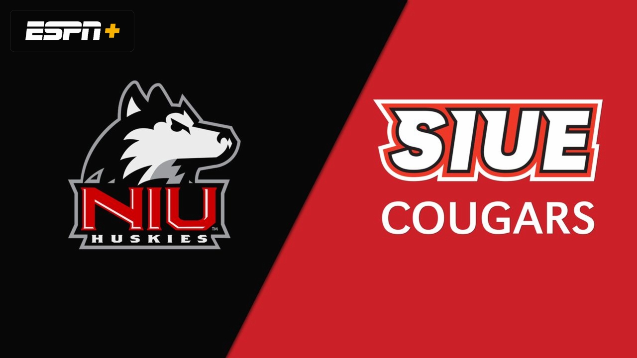 Northern Illinois vs. SIU Edwardsville