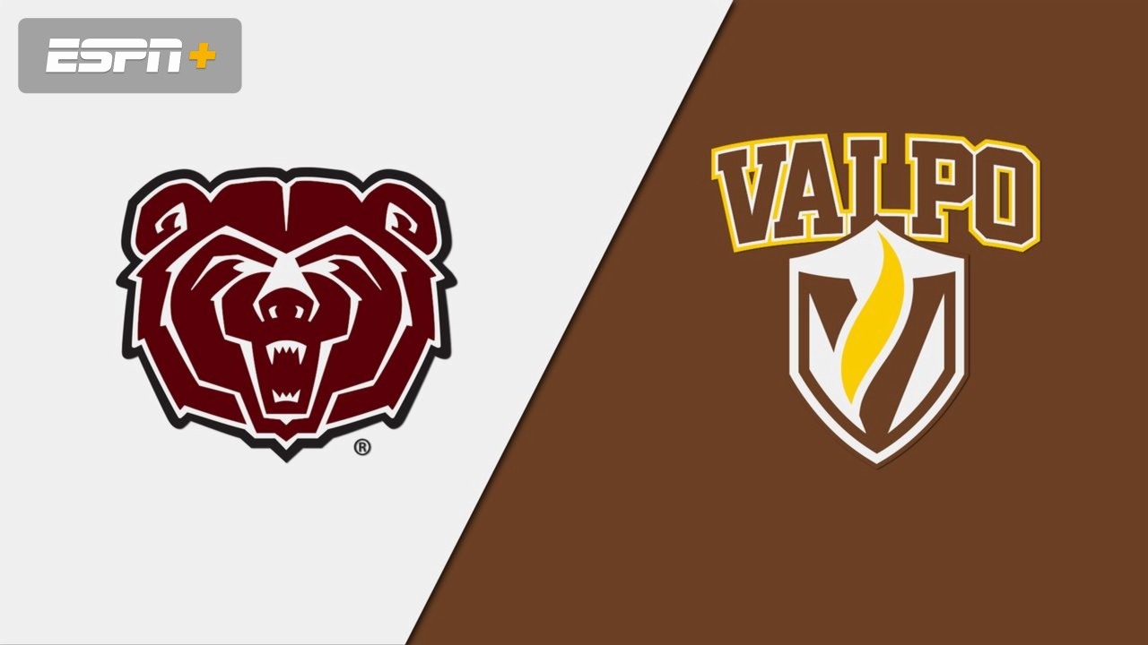 Missouri State vs. Valparaiso (W Basketball)