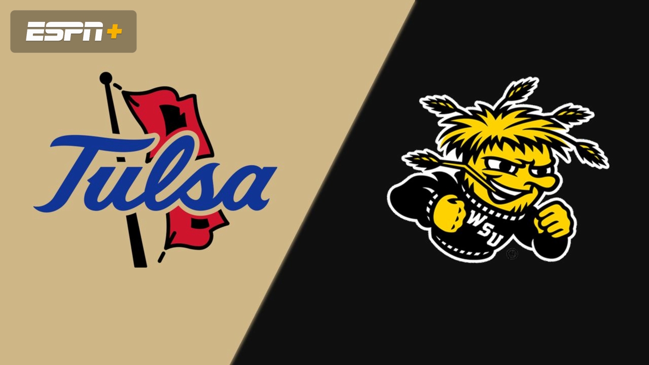 Tulsa vs. Wichita State (Quarterfinal #4)