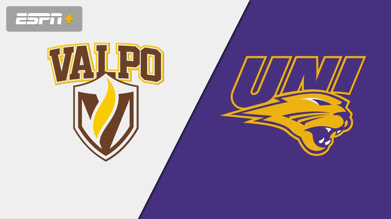 Valparaiso vs. Northern Iowa (W Basketball)