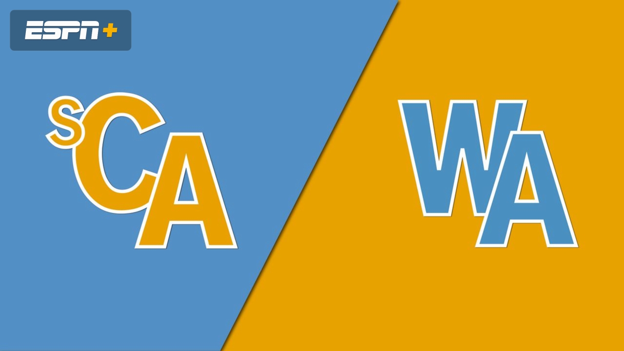 Los Angeles, CA vs. Mill Creek, WA (West Regional)