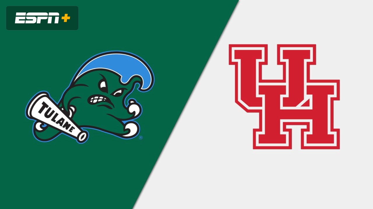 Tulane vs. Houston (Game 3)