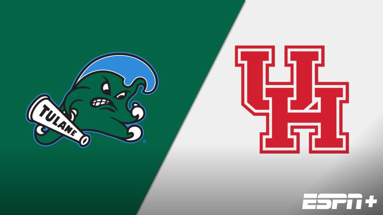 Tulane vs. Houston (Game 3)
