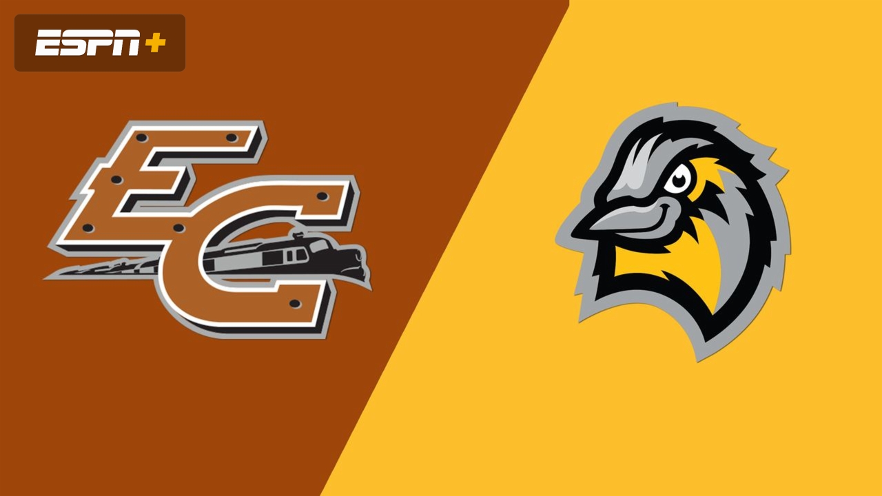 Eau Claire Express vs. Bismarck Larks
