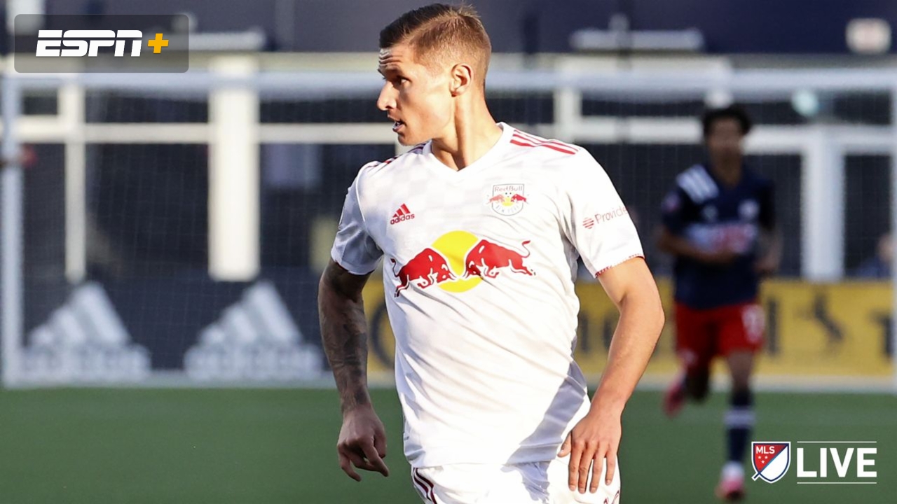 Toronto FC vs. New York Red Bulls