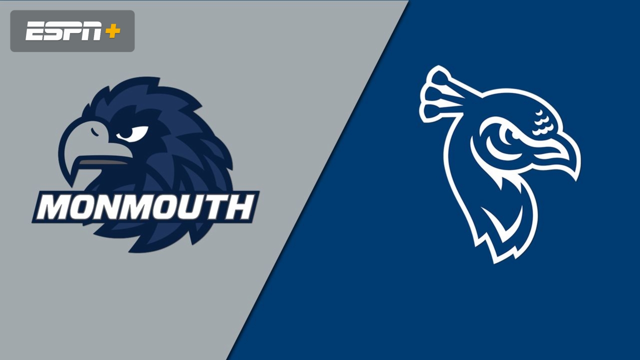 Monmouth vs. St. Peter's (Quarterfinals) (M Soccer)