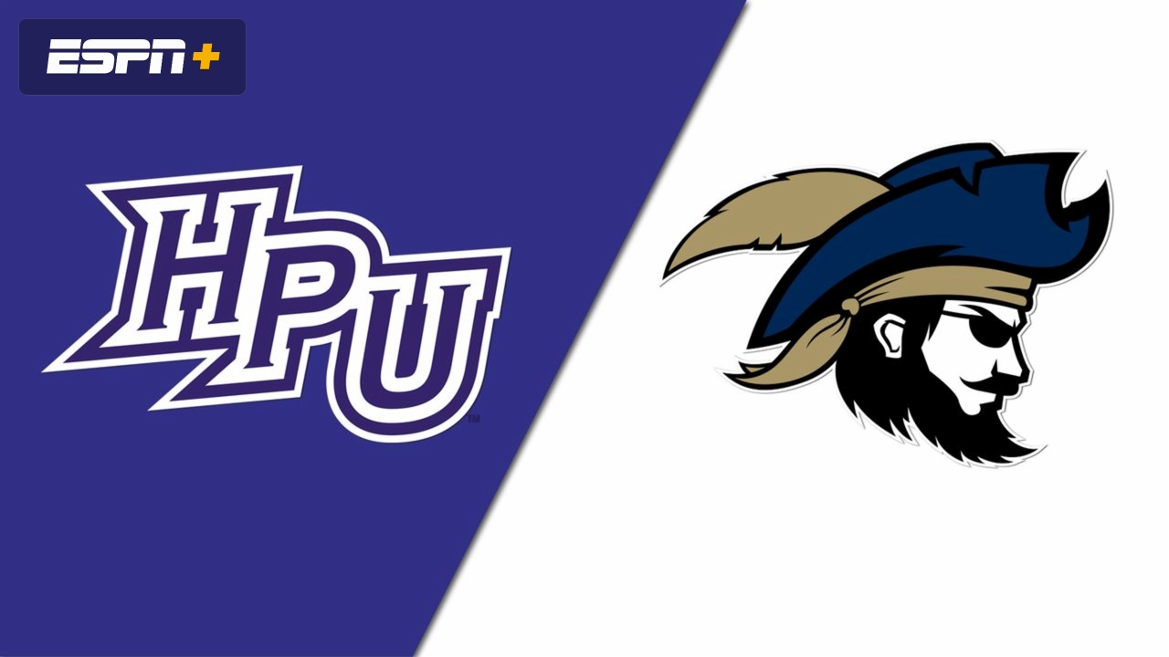 High Point vs. Charleston Southern (W Volleyball)