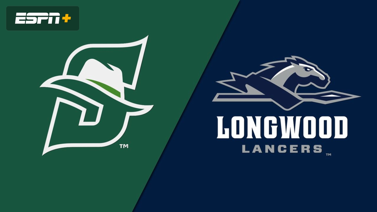 Stetson vs. Longwood (M Basketball)