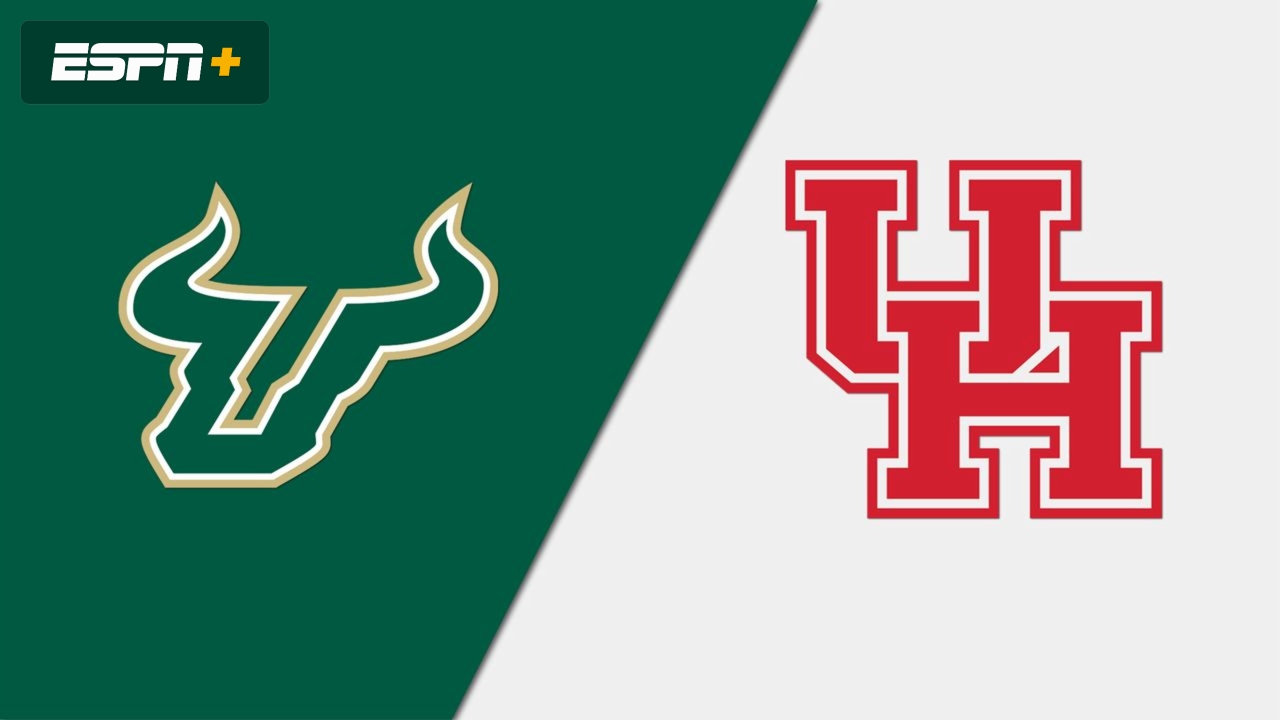 South Florida vs. Houston (Softball)