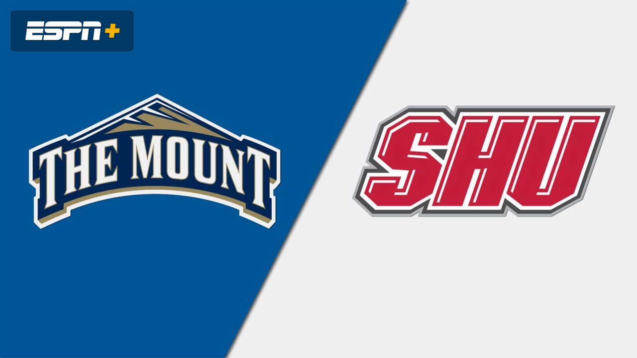 Mount St. Mary's vs. Sacred Heart (M Basketball)