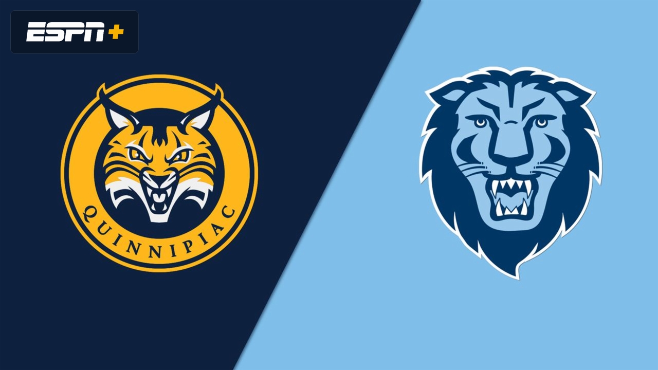 Quinnipiac vs. Columbia
