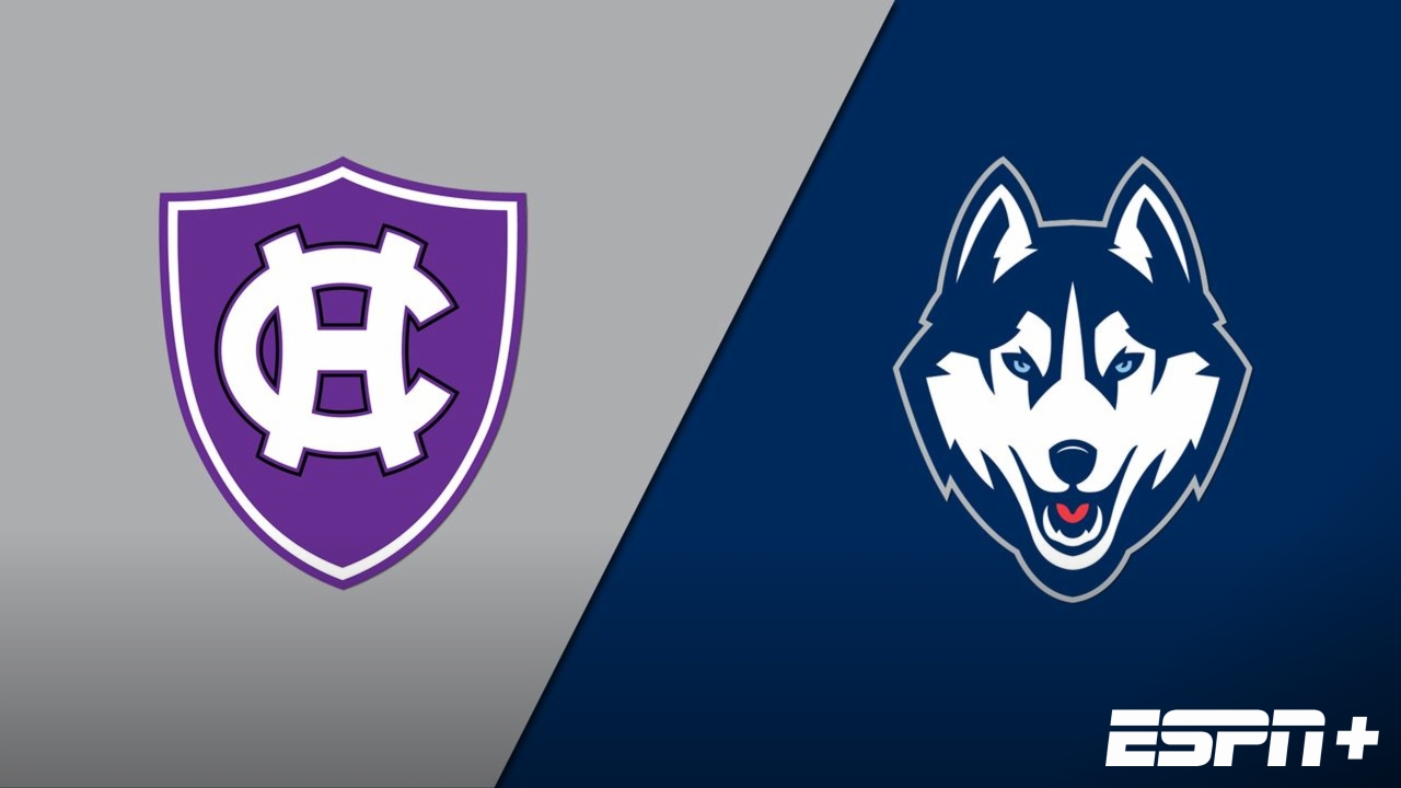 Holy Cross vs. #11 UConn (Quarterfinals)