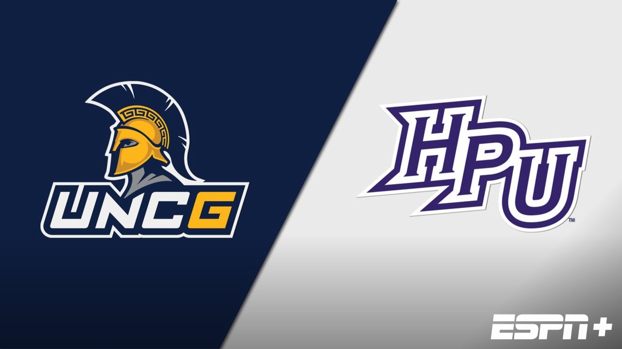 UNC Greensboro vs. High Point (Baseball)