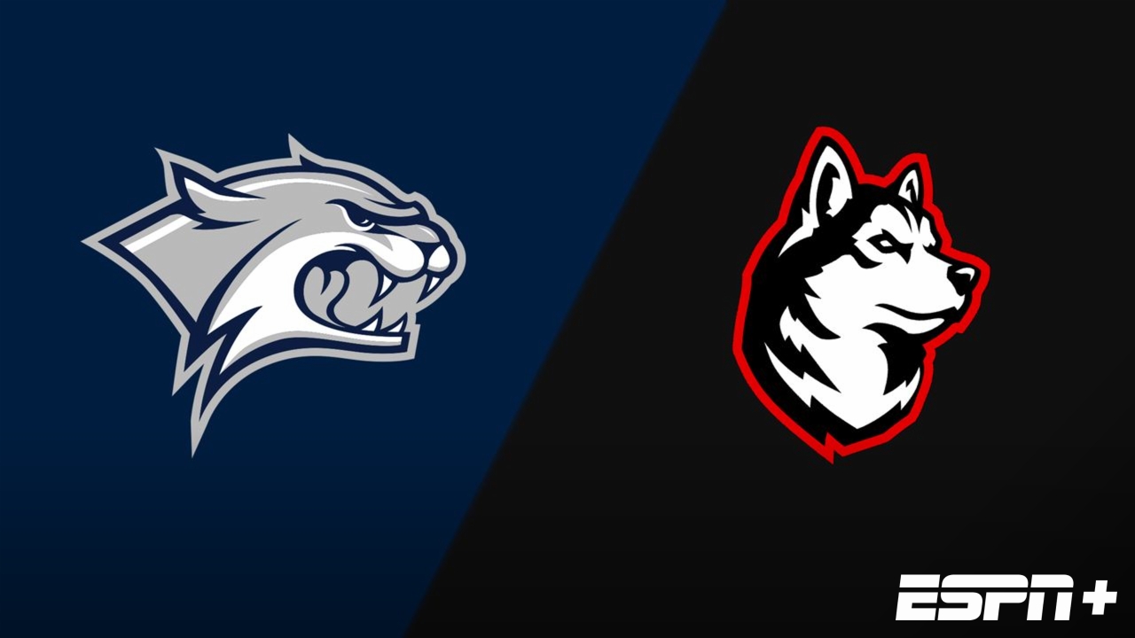 New Hampshire vs. Northeastern