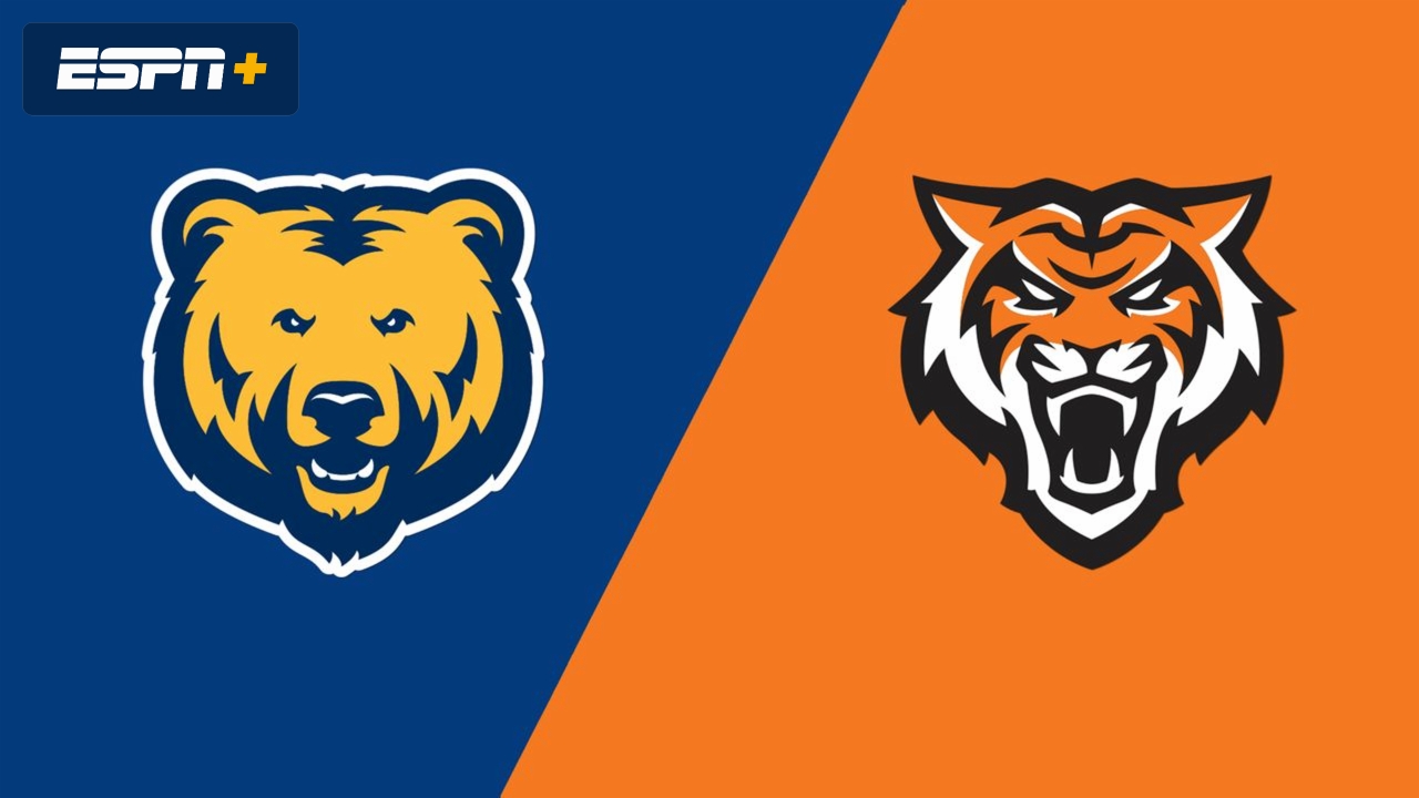 Northern Colorado vs. Idaho State