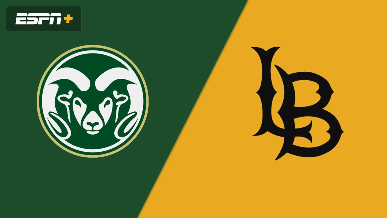 Colorado State vs. Long Beach State