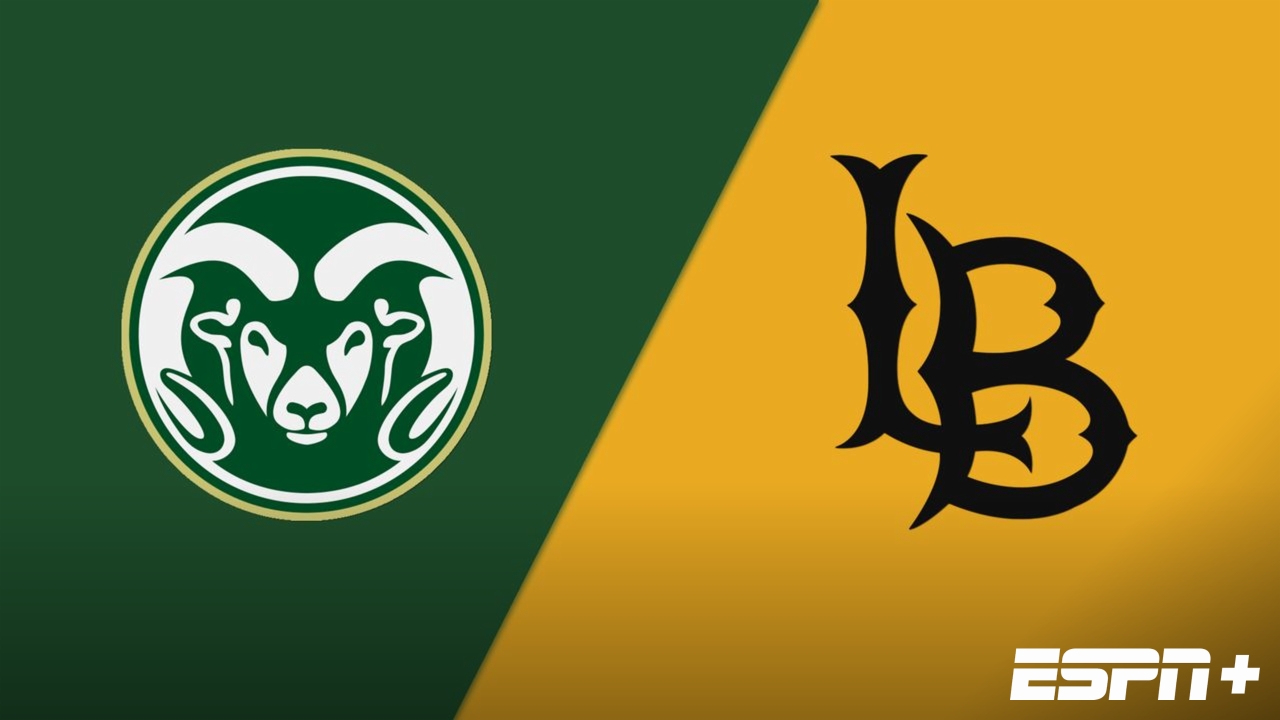 Colorado State vs. Long Beach State