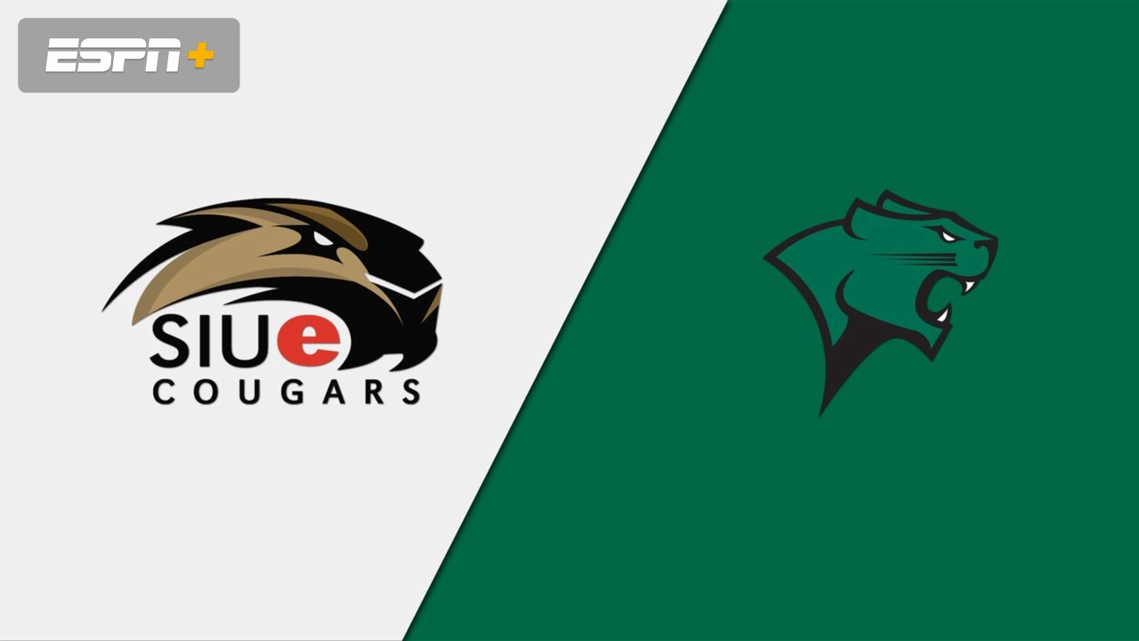 SIU Edwardsville vs. Chicago State (M Basketball)