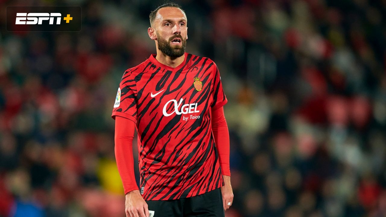 Cadiz vs. Mallorca (LaLiga)