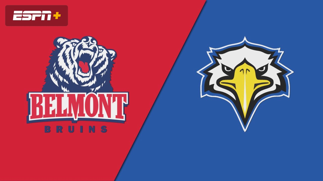 Belmont vs. Morehead State (W Basketball)
